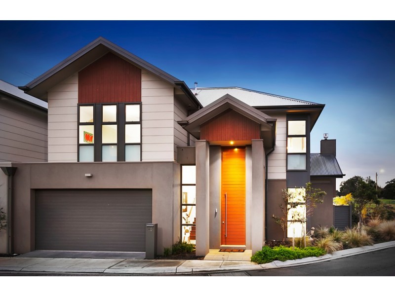 25 Sunset Drive (enter off Waterfront Place), Williamstown VIC 3016