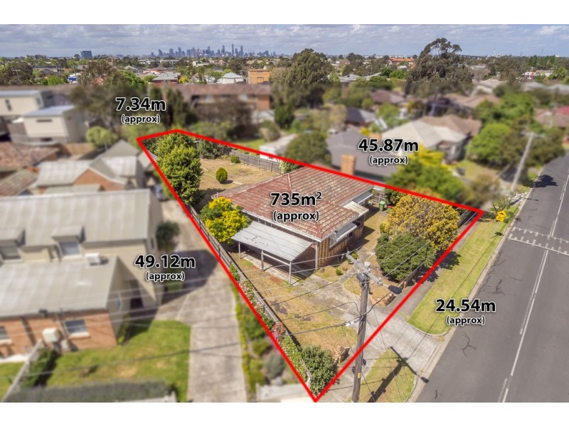 5 Waratah Street, West Footscray VIC 3012