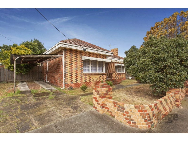 5 Waratah Street, West Footscray VIC 3012