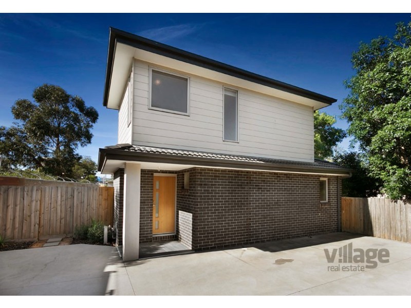 3/18 Viola Avenue, Brooklyn VIC 3012
