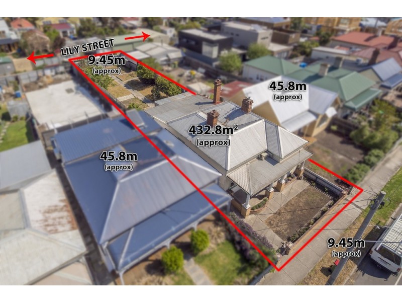 173 Buckley Street, Seddon VIC 3011