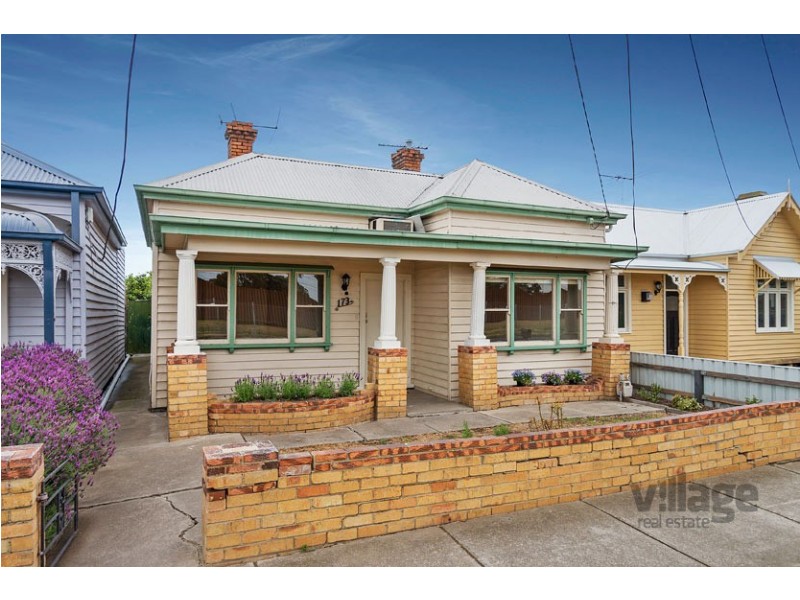 173 Buckley Street, Seddon VIC 3011