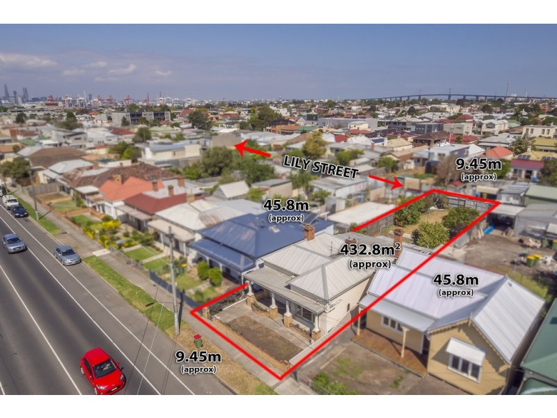 173 Buckley Street, Seddon VIC 3011