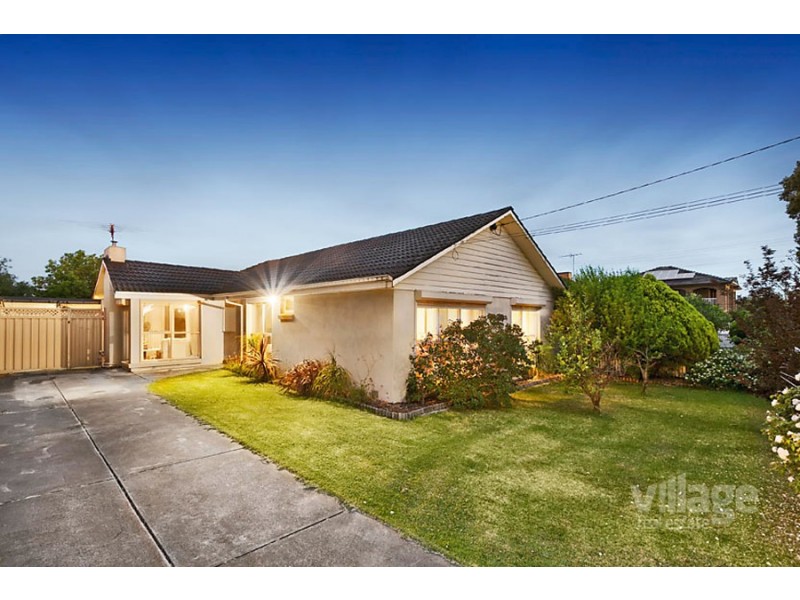 34 Irwin Avenue, Altona North VIC 3025