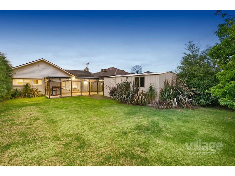 34 Irwin Avenue, Altona North VIC 3025