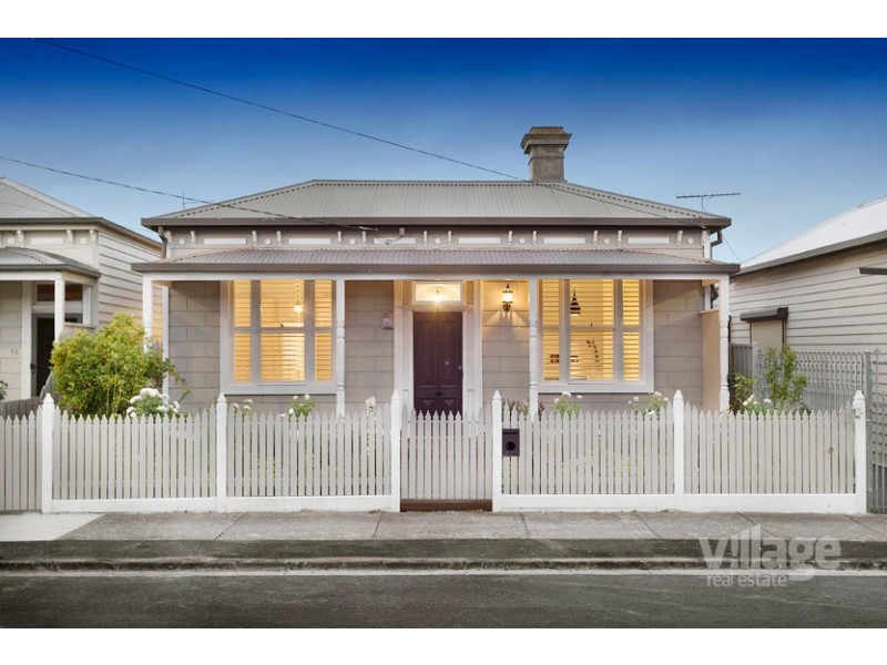 14  Alexander Street, Seddon VIC 3011