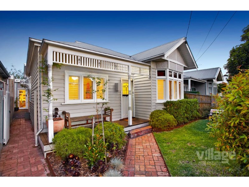 51 Coronation Street, Kingsville VIC 3012