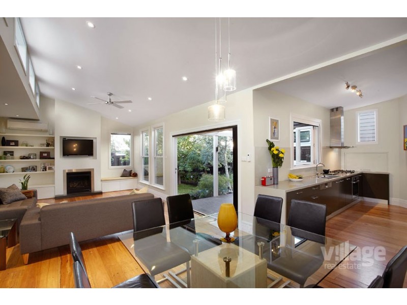 51 Coronation Street, Kingsville VIC 3012