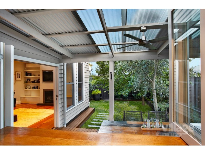 51 Coronation Street, Kingsville VIC 3012