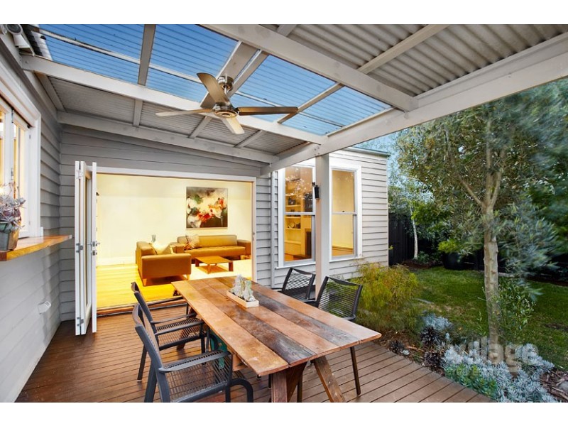 51 Coronation Street, Kingsville VIC 3012