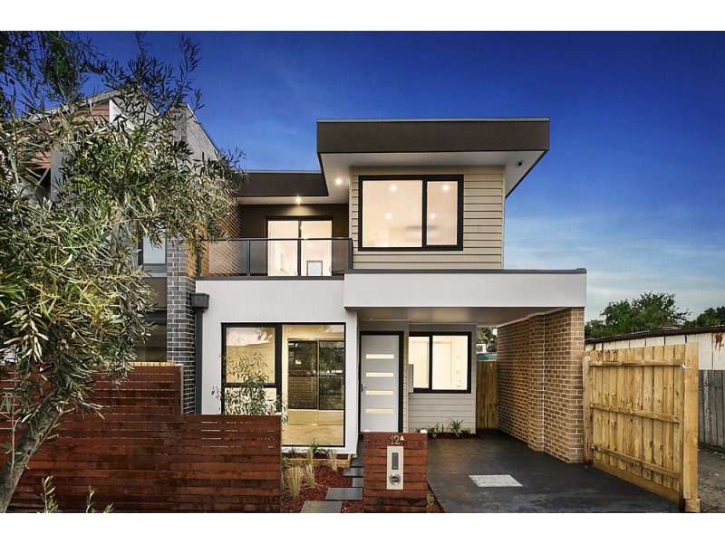 12a Aliwal Street, West Footscray VIC 3012