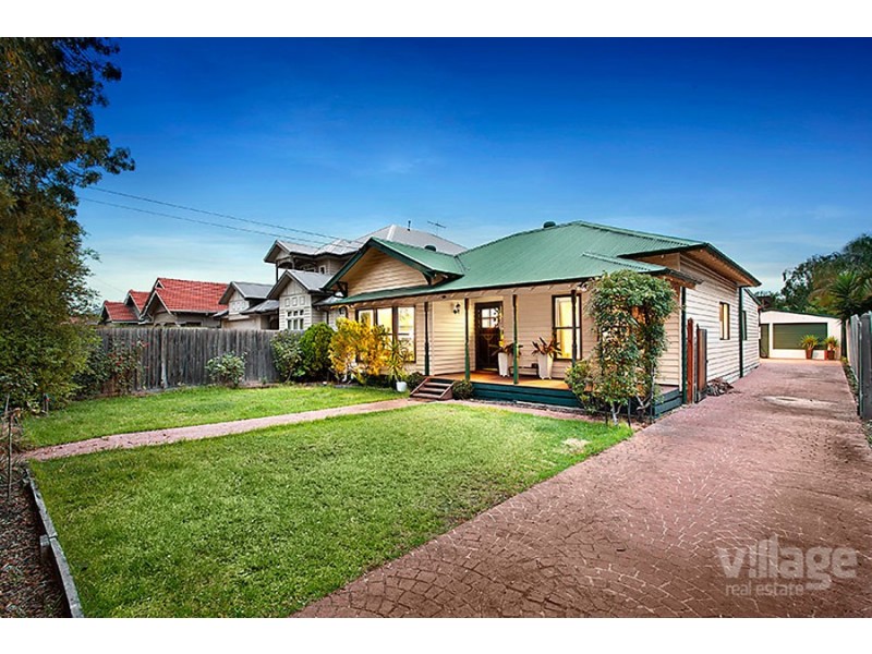 49 Schutt Street, Newport VIC 3015