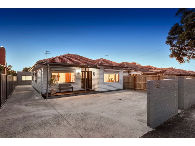 263 Francis Street, Yarraville VIC 3013