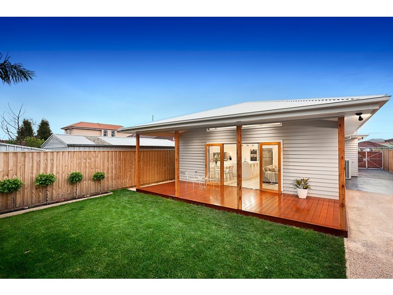42 Kidman Street, Yarraville VIC 3013