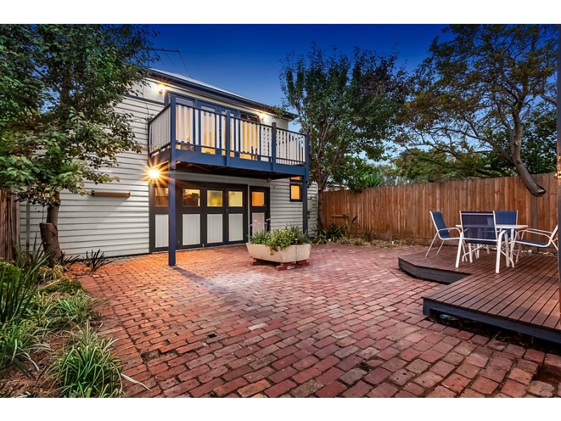 93 River Street, Newport VIC 3015