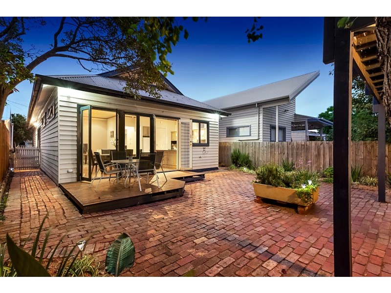 93 River Street, Newport VIC 3015