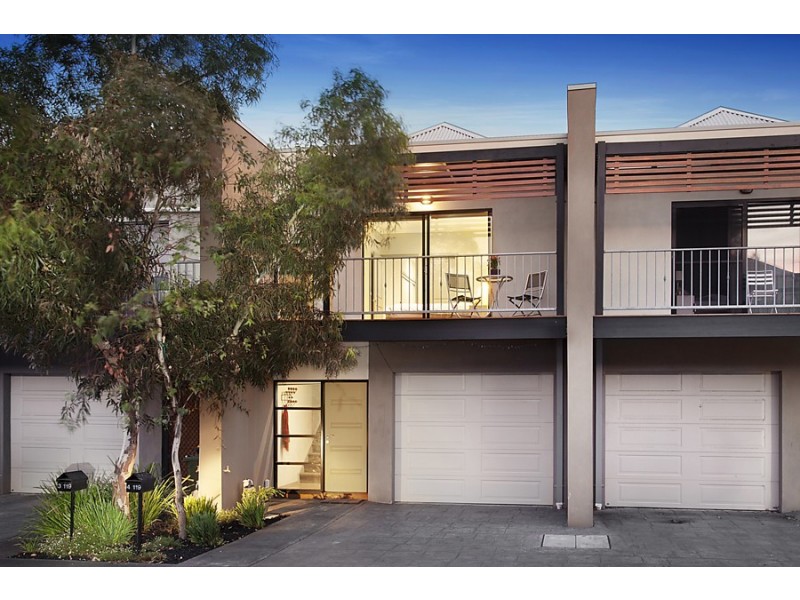 4/119 Blackshaws Road, Newport VIC 3015