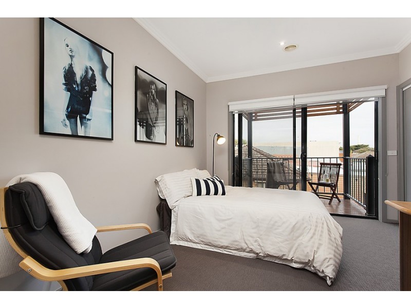 4/119 Blackshaws Road, Newport VIC 3015