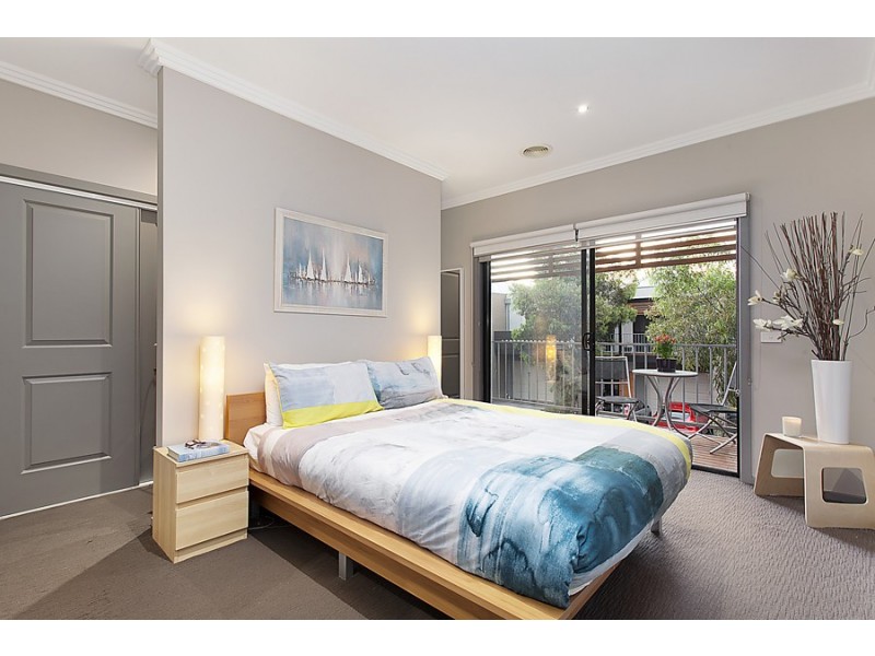 4/119 Blackshaws Road, Newport VIC 3015