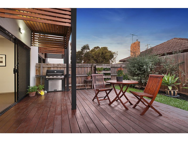 4/119 Blackshaws Road, Newport VIC 3015