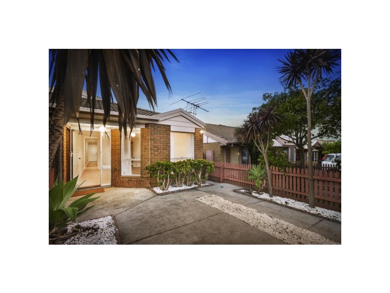 62 Beevers Street, Footscray VIC 3011