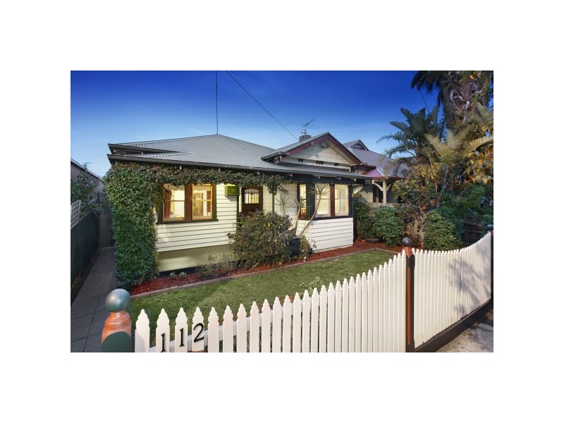 112 Williamstown Road, Kingsville VIC 3012