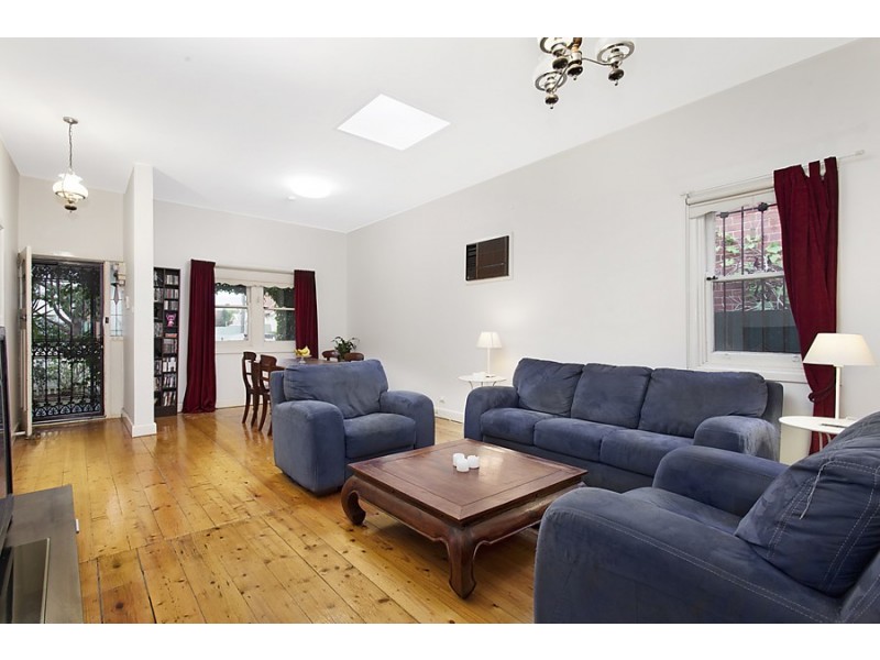 112 Williamstown Road, Kingsville VIC 3012