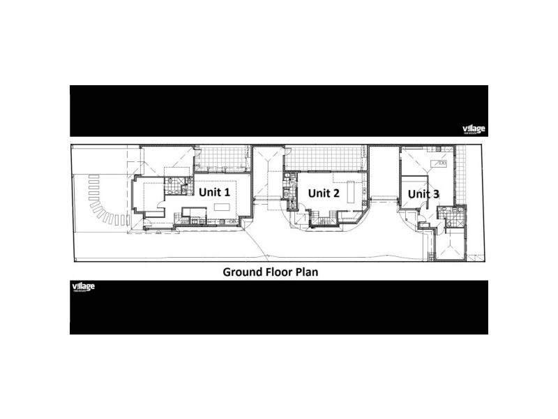 1-3/4 Inkerman Street, Maidstone VIC 3012 Floorplan