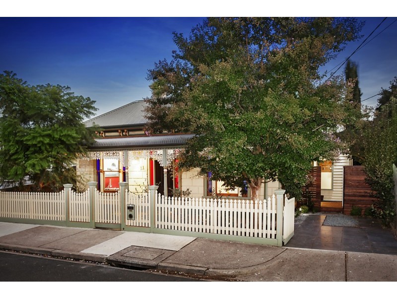 11 Tarrengower Street, Yarraville VIC 3013