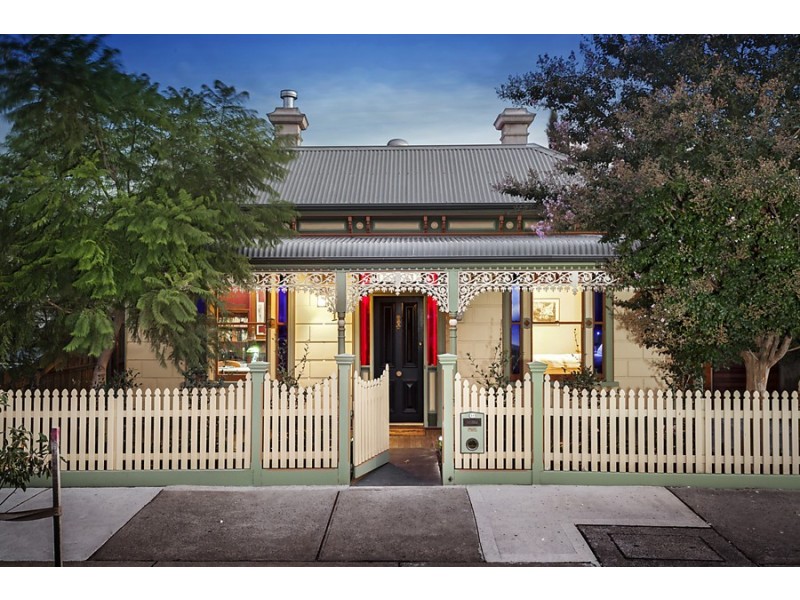 11 Tarrengower Street, Yarraville VIC 3013