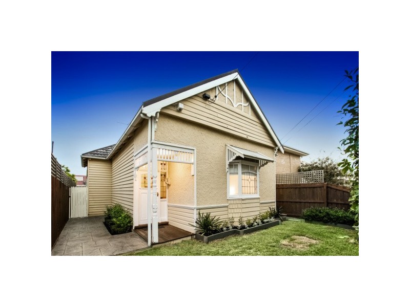 183 Charles Street, Seddon VIC 3011