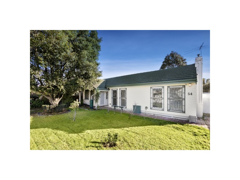 54 Paxton Street, South Kingsville VIC 3015