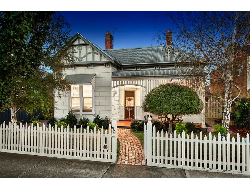 92 Elphin Street, Newport VIC 3015