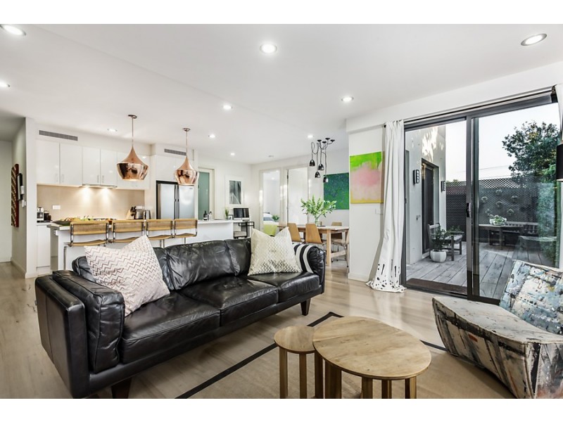 9/88 Stephen Street, Yarraville VIC 3013