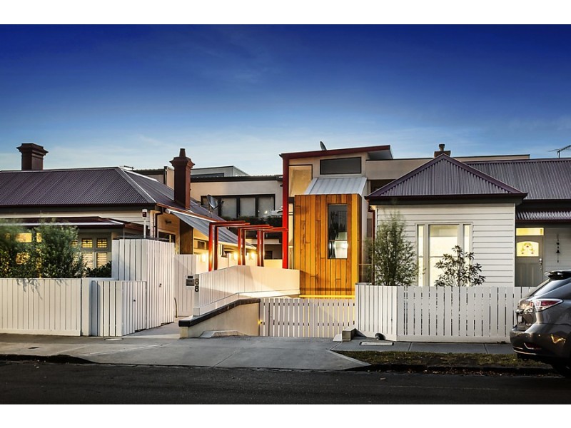 9/88 Stephen Street, Yarraville VIC 3013