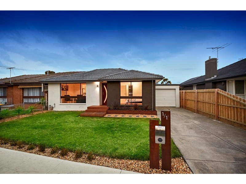 1/1 Ronald Avenue, Altona North VIC 3025