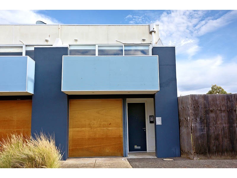 93 Franklin Street, Newport VIC 3015