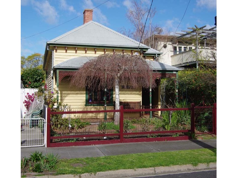 27 Bunbury Street, Newport VIC 3015