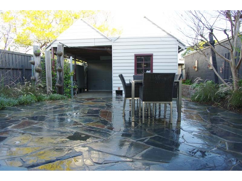 27 Bunbury Street, Newport VIC 3015