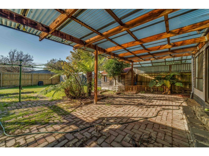 47 Truman Street, South Kingsville VIC 3015