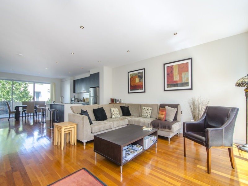 13/1 Johnston Street, Newport VIC 3015