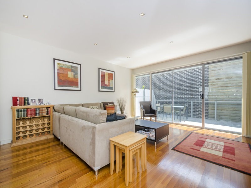 13/1 Johnston Street, Newport VIC 3015