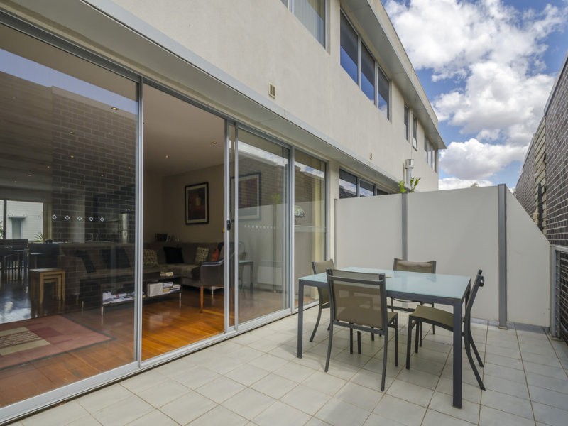 13/1 Johnston Street, Newport VIC 3015