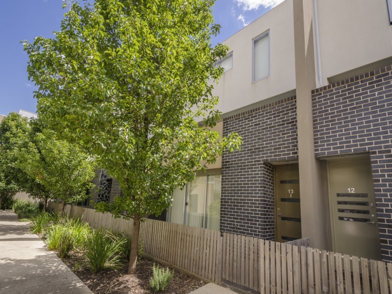 13/1 Johnston Street, Newport VIC 3015