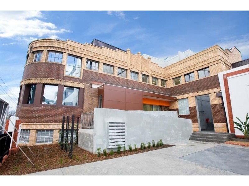 108/72 Cross Street, Footscray VIC 3011