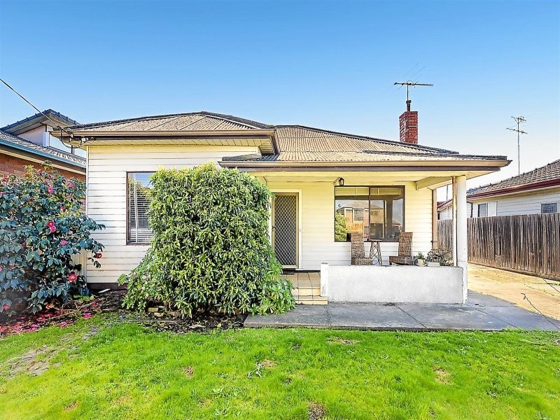 160 Mason Street, Newport VIC 3015
