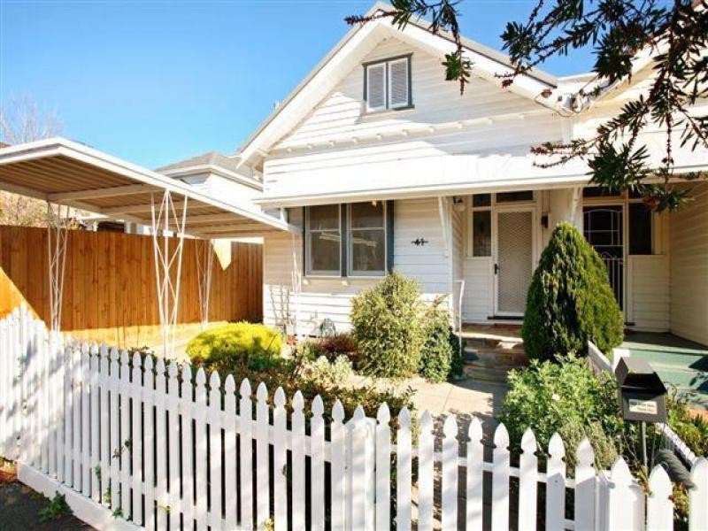 41 Mary Street, Kew VIC 3101