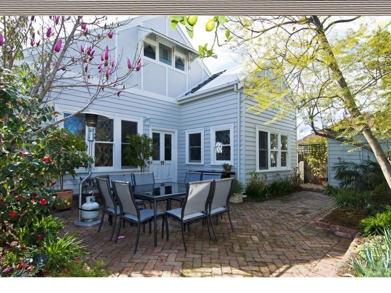 1 Webster Street, Seddon VIC 3011