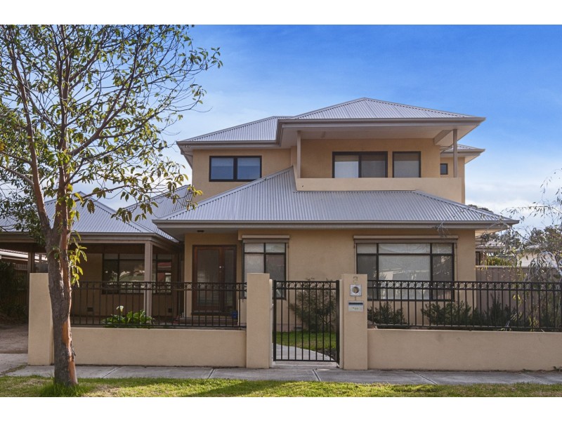 1/3 Thorpe Street, Newport VIC 3015