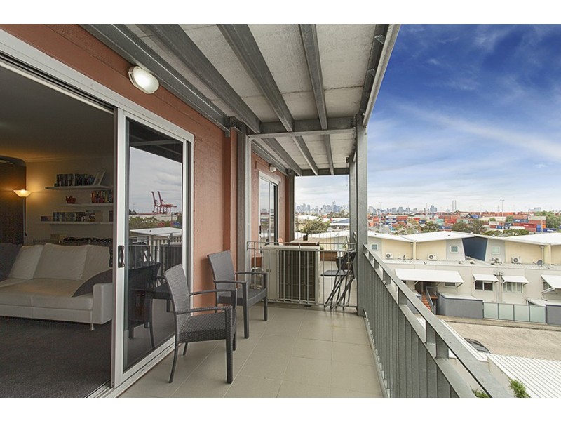 25/31 Moreland Street, Footscray VIC 3011